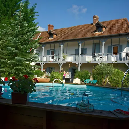 Domaine Des Mousquetaires Holiday home