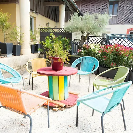 Domaine Des Mousquetaires Holiday home