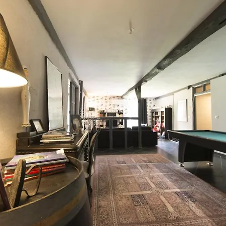 Holiday home Domaine Des Mousquetaires Laas (Gers)