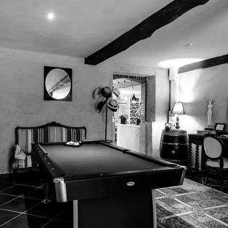 Domaine Des Mousquetaires Laas (Gers)