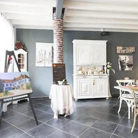 Domaine Des Mousquetaires Holiday home