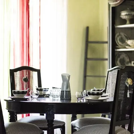 Domaine Des Mousquetaires Holiday home