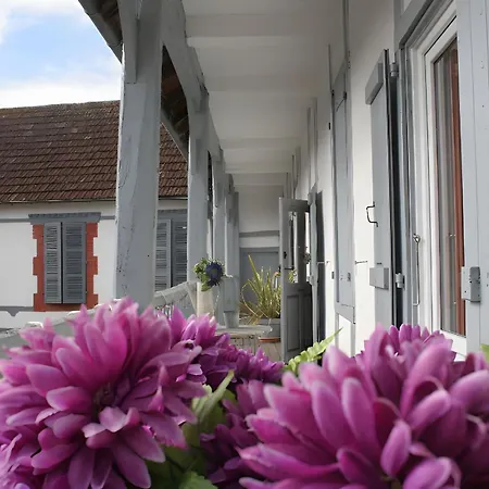 Domaine Des Mousquetaires Holiday home *