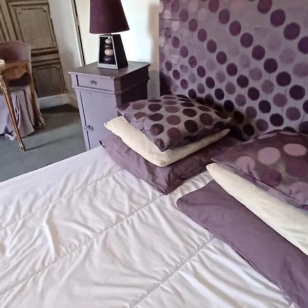 Domaine Des Mousquetaires Prázdninový dům Laas (Gers)