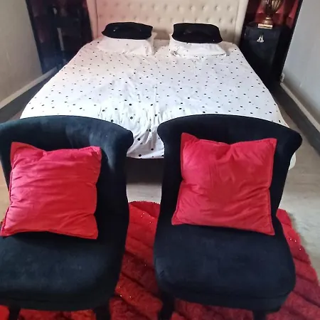 Holiday home Domaine Des Mousquetaires