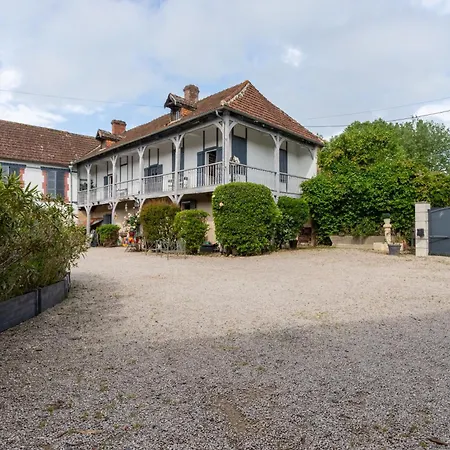 Domaine Des Mousquetaires * Laas (Gers)