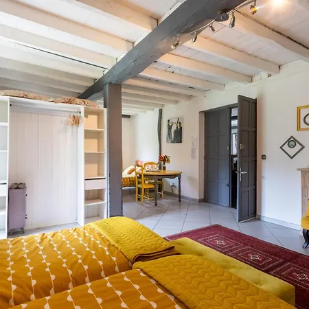 Domaine Des Mousquetaires Holiday home