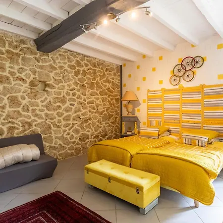 Holiday home Domaine Des Mousquetaires