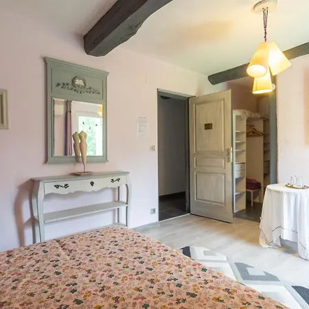 Domaine Des Mousquetaires Holiday home *
