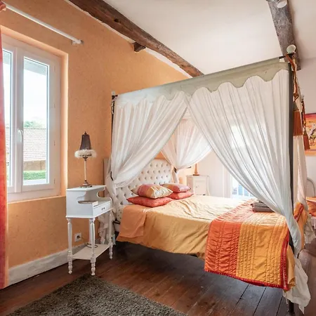 Domaine Des Mousquetaires