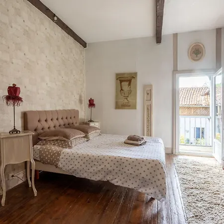 Holiday home Domaine Des Mousquetaires *