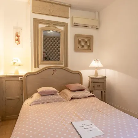 Holiday home Domaine Des Mousquetaires *